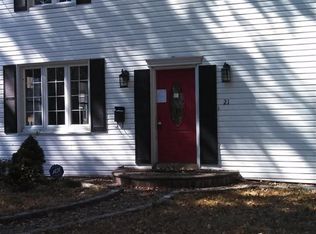 21 Longmeadow Rd, Yonkers, NY 10704