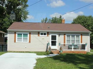 3029 Durant Hts, Flint, MI 48507