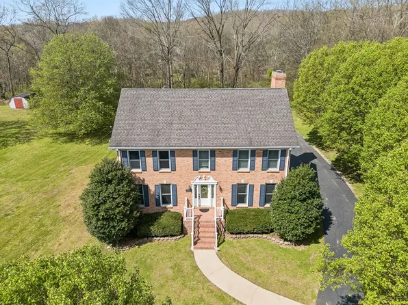 1141 John Sharp Rd, Columbia, TN 38401