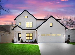 625 Simmons Ave, Saint Louis, MO 63122