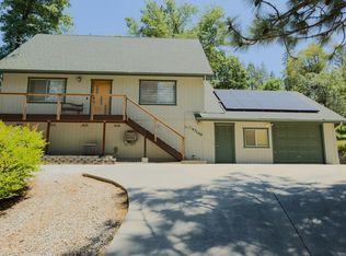 43149 W Sugar Pine Dr, Oakhurst, CA 93644