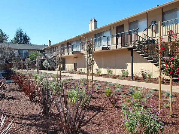201 Cuesta Drive, 201 Cuesta Dr #2, Los Altos, CA 94022