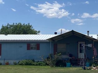 7710 W Riggs Dr, Odessa, TX 79764