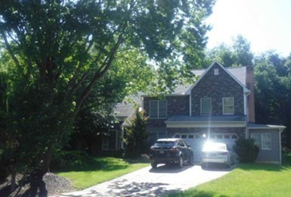 Property Front View
