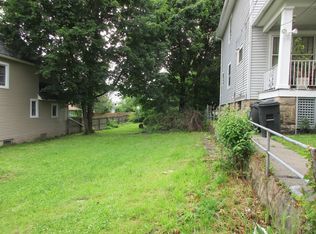 829 Hickory St, Scranton, PA