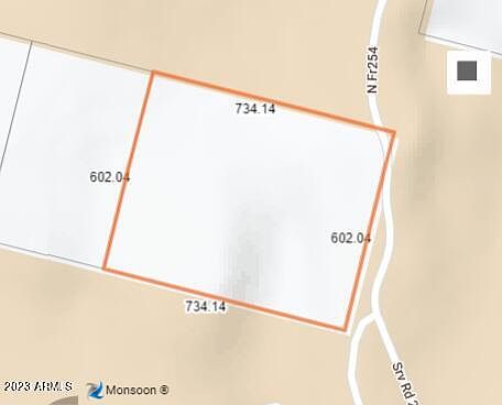 4th image of 0 FSR 254 Claim E2 -- #0