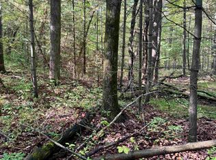 733 E Cranberry Lake Rd, Harrison, MI 48625