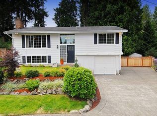 30809 3rd Ave S, Federal Way, WA 98003