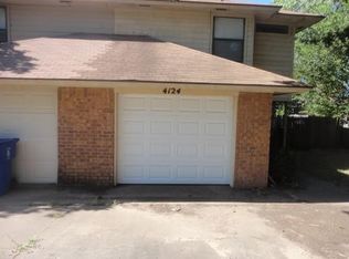 4124 Heritage Place Dr, Norman, OK 73072