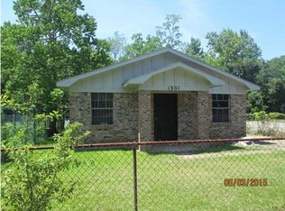 1301 Mobile St, Mobile, AL 36617