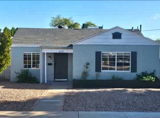 4217 N 2nd Dr, Phoenix, AZ 85013