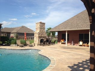 18036 S 72nd Ave E, Bixby, OK 74008