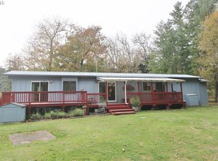 25222 Lamb Rd, Elmira, OR 97437