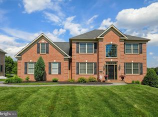 2450 Hartford Rd, York, PA 17402