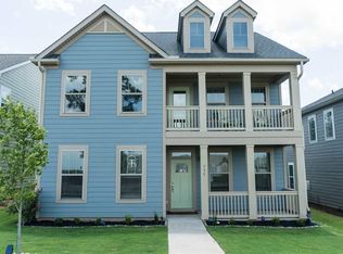 735 Rose Penny Ln, Spartanburg, SC 29301