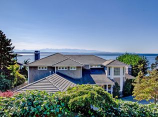 15910 75th Pl W, Edmonds, WA 98026