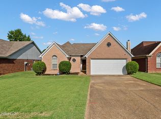 9136 Tahoe Dr, Olive Branch, MS 38654