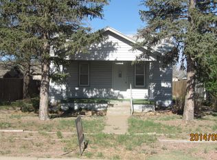 1065 Tipton St, Springfield, CO 81073
