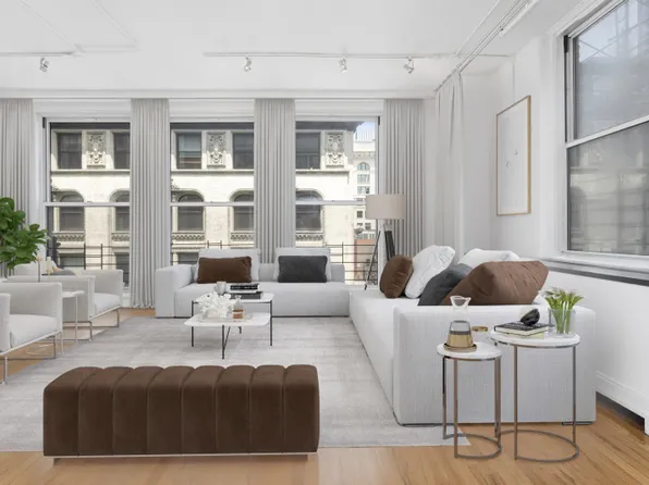 4 W 22nd St APT 10, New York, NY 10010