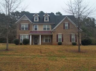 113 Sea Shore Cir, McDonough, GA 30252