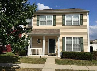 3863 Teddington Way, Indianapolis, IN 46228