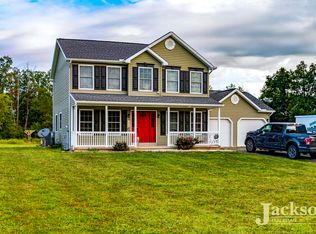 1420 Gap Rd, Allenwood, PA 17810