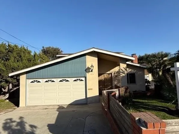 826 Sheldon St, El Segundo, CA 90245