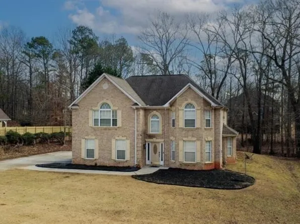 480 Young James Cir, Stockbridge, GA 30281