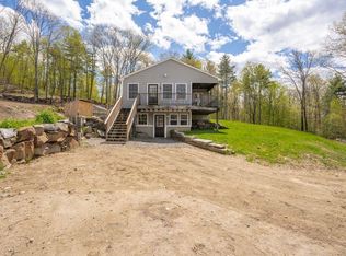 15 Waldron Drive, Limerick, ME 04048