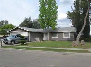 4828 N Constance Ave, Fresno, CA 93722
