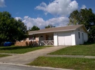 3310 Argyle Rd, Titusville, FL 32796
