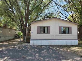 3268 E Rd TRLR 85, Clifton, CO 81520