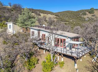 21148 Meriann Dr, Clearlake Oaks, CA 95423