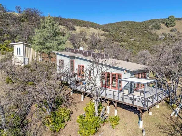 21148 Meriann Drive, Clearlake Oaks, CA 95423