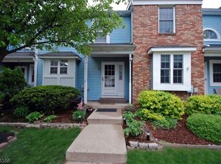 111 Bree Ct #111, Hillsborough, NJ 08844