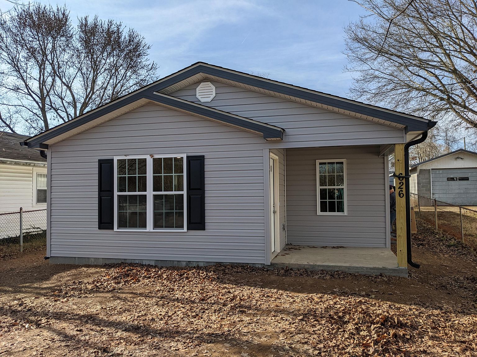 626 Riverside Ave, Kingsport, TN 37660 Zillow