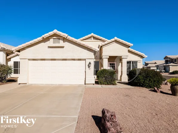 1102 W Monte Cristo Ave, Phoenix, AZ 85023