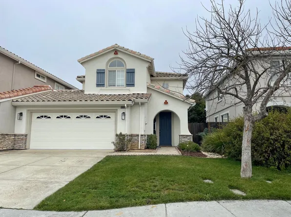717 Saint Timothy Pl, Morgan Hill, CA 95037