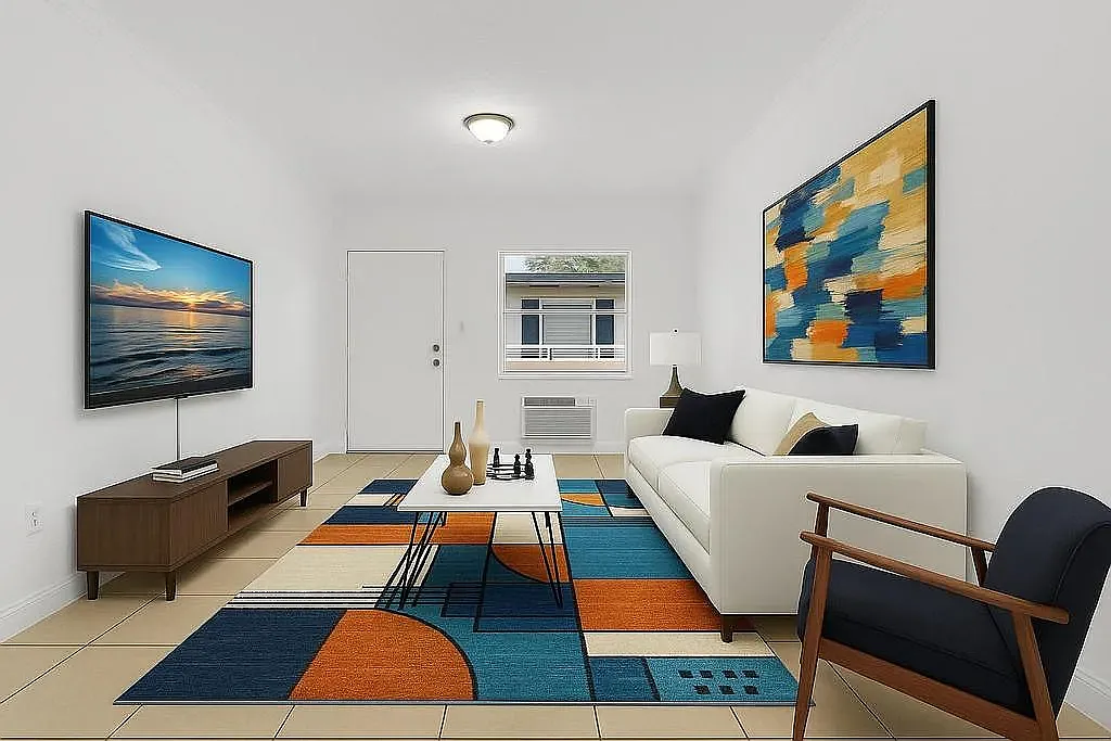2 bed, $1,595 — Photo 1