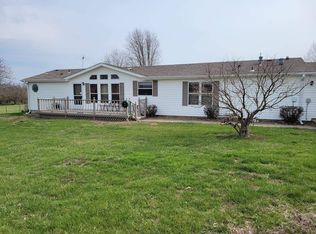 36669 Highway 24, Salisbury, MO 65281
