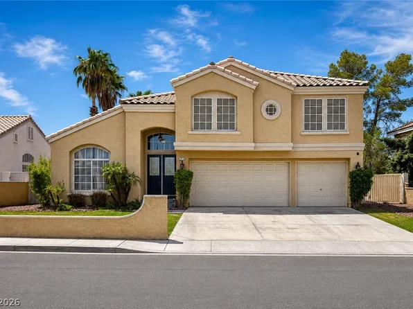 7547 Brightwood Dr, Las Vegas, NV 89123