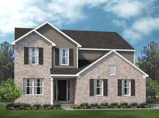 Austin Plan, Pine Crest, Almont, MI 48003