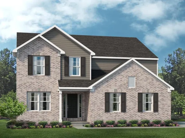 Austin Plan, Pine Crest