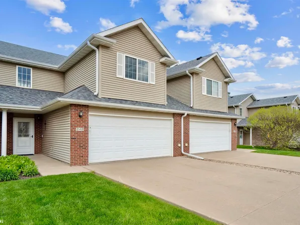 240 4th Ave W, Grinnell, IA 50112