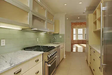 Sold by Corcoran