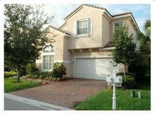 7541 NW 23rd St, Pembroke Pines, FL 33024