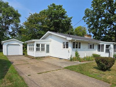 3002 Bement St, Erie, PA, 16506