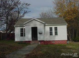1419 W 25th St, North Little Rock, AR 72114
