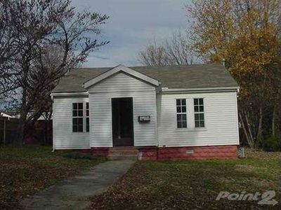 1419 W 25th St, North Little Rock, AR, 72114