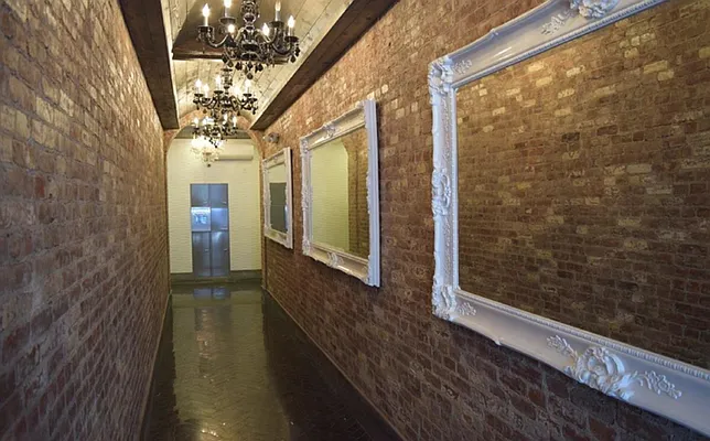 Rented by Corcoran | media 1